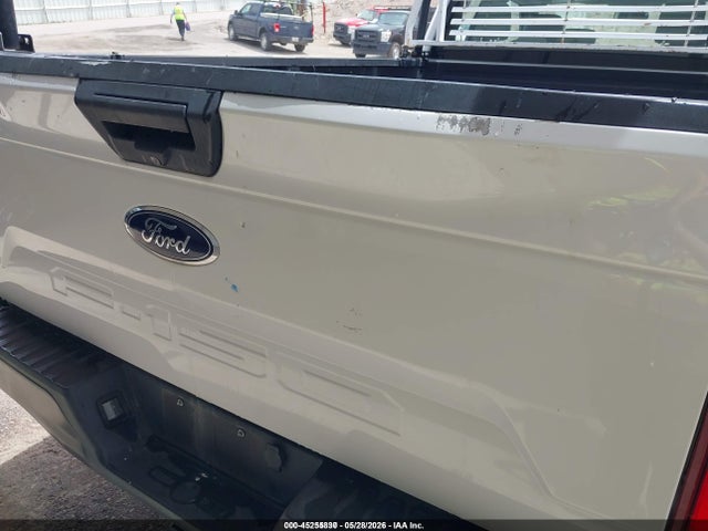 Ford F-150 Xl 2018 1FTEX1E56JKE67649 Image 6
