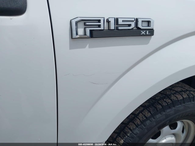 Ford F-150 Xl 2018 1FTEX1E56JKE67649 Image 13