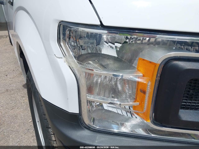 Ford F-150 Xl 2018 1FTEX1E56JKE67649 Image 15