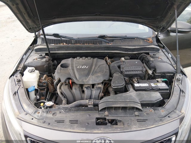 Aukcja sprzedaży 2014 Kia Optima Lx, vin: 5XXGM4A73EG287863, numer aukcji: 45255832