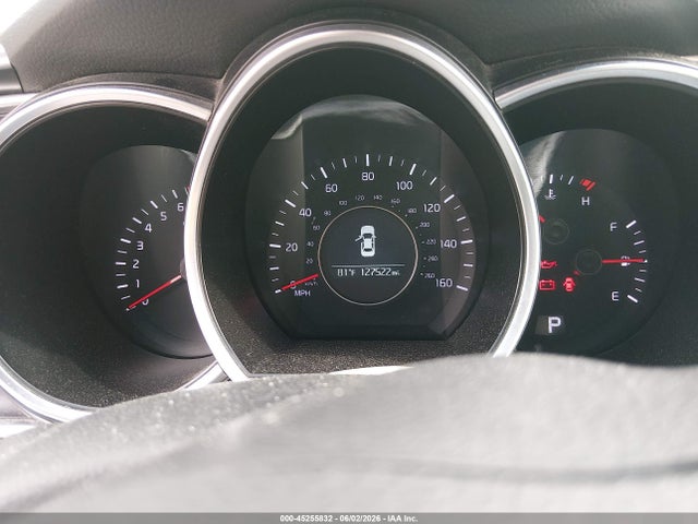 Aukcja sprzedaży 2014 Kia Optima Lx, vin: 5XXGM4A73EG287863, numer aukcji: 45255832
