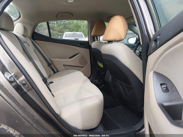 Aukcja sprzedaży 2014 Kia Optima Lx, vin: 5XXGM4A73EG287863, numer aukcji: 45255832