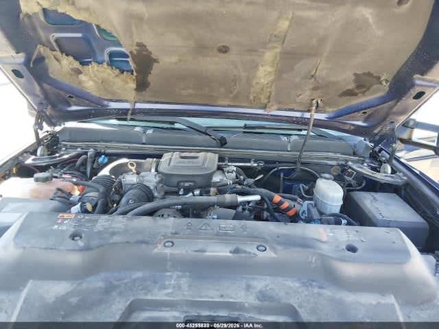 Aukcja sprzedaży 2013 Chevrolet Silverado 2500hd Lt, vin: 1GC1KXC89DF241583, numer aukcji: 45255833