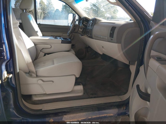 Aukcja sprzedaży 2013 Chevrolet Silverado 2500hd Lt, vin: 1GC1KXC89DF241583, numer aukcji: 45255833