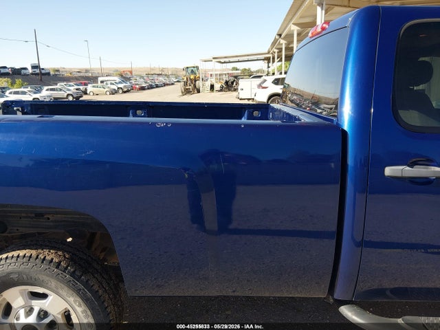 Aukcja sprzedaży 2013 Chevrolet Silverado 2500hd Lt, vin: 1GC1KXC89DF241583, numer aukcji: 45255833
