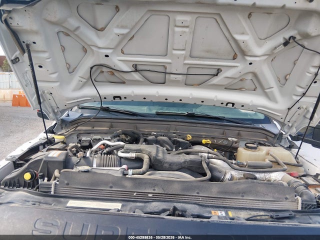 Ford F-350 Xl 2015 1FT8W3DT2FEA78055 Image 10