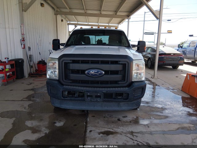 Ford F-350 Xl 2015 1FT8W3DT2FEA78055 Image 17