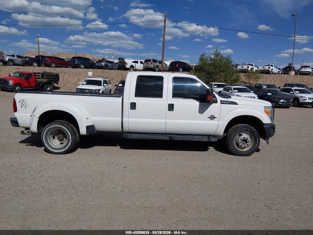 Ford F-350 Xl 2015 1FT8W3DT2FEA78055 Image 18