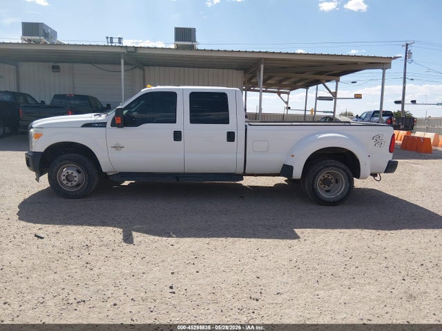 Ford F-350 Xl 2015 1FT8W3DT2FEA78055 Image 19