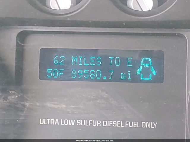 Ford F-350 Xl 2015 1FT8W3DT2FEA78055 Image 20