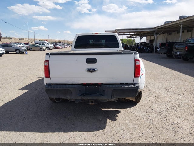 Ford F-350 Xl 2015 1FT8W3DT2FEA78055 Image 21