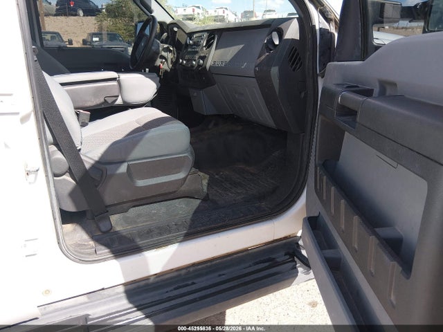 Ford F-350 Xl 2015 1FT8W3DT2FEA78055 Image 5