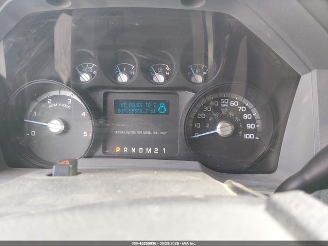 Ford F-350 Xl 2015 1FT8W3DT2FEA78055 Image 7