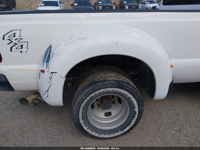 Ford F-350 Xl 2015 1FT8W3DT2FEA78055 Image 13