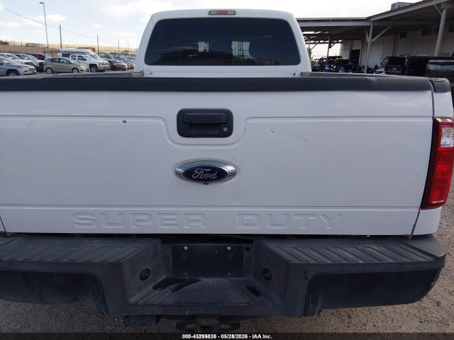 Ford F-350 Xl 2015 1FT8W3DT2FEA78055 Image 15