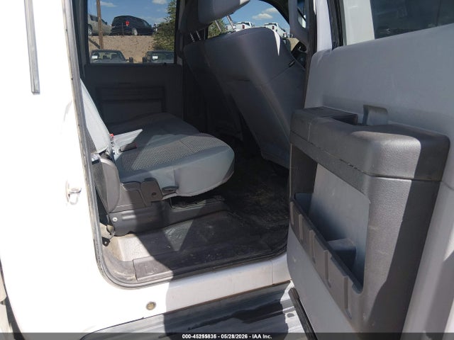 Ford F-350 Xl 2015 1FT8W3DT2FEA78055 Image 8