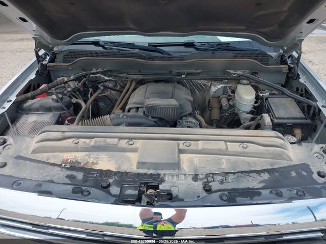 1GC1KUEG4GF198049 Chevrolet Silverado 2500hd Wt