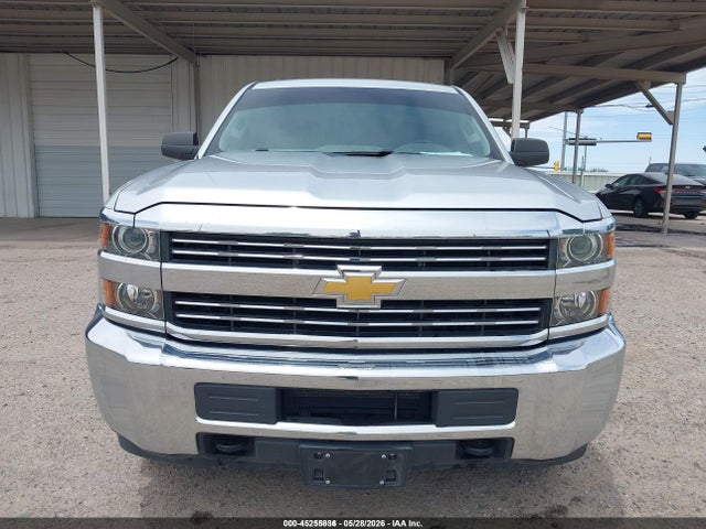 1GC1KUEG4GF198049 Chevrolet Silverado 2500hd Wt
