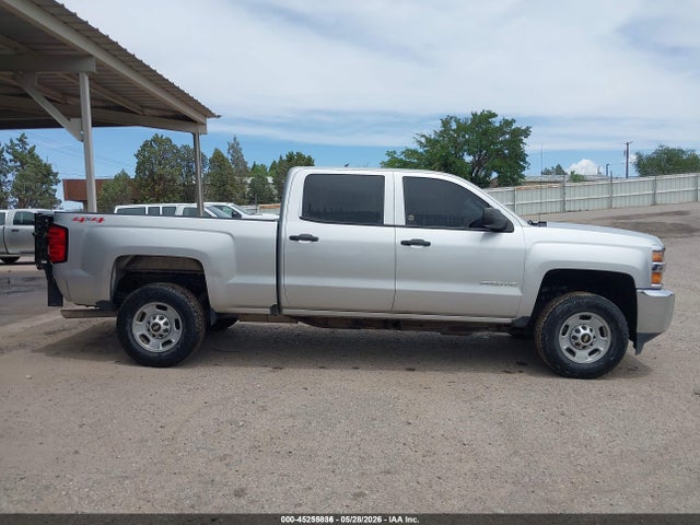 1GC1KUEG4GF198049 Chevrolet Silverado 2500hd Wt