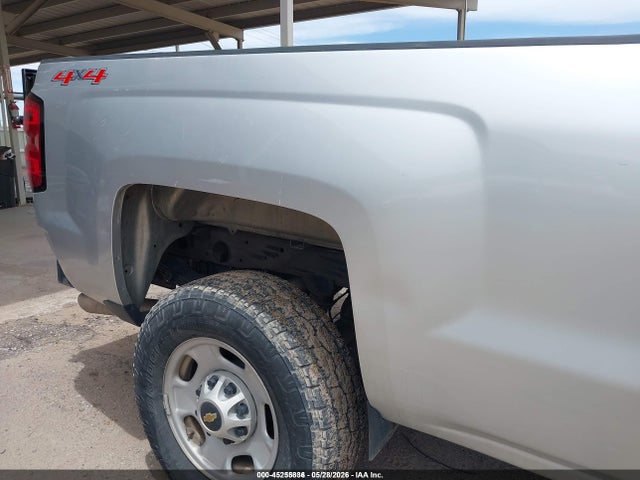 1GC1KUEG4GF198049 Chevrolet Silverado 2500hd Wt