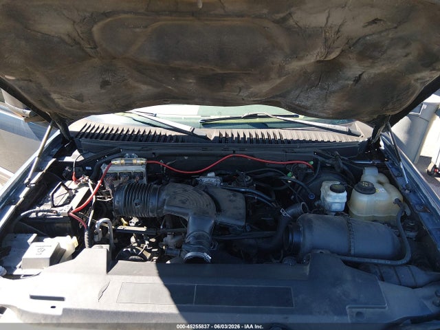 Aukcja sprzedaży 2003 Ford Expedition Eddie Bauer, vin: 1FMFU18L53LC12765, numer aukcji: 45255837