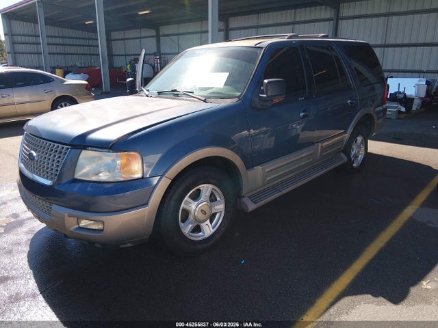 Aukcja sprzedaży 2003 Ford Expedition Eddie Bauer, vin: 1FMFU18L53LC12765, numer aukcji: 45255837