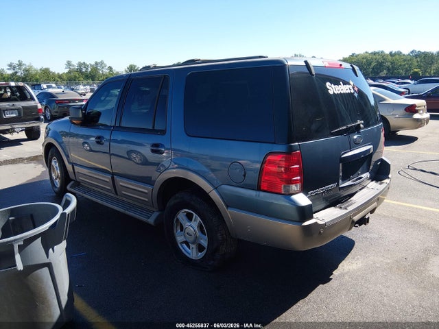 Aukcja sprzedaży 2003 Ford Expedition Eddie Bauer, vin: 1FMFU18L53LC12765, numer aukcji: 45255837