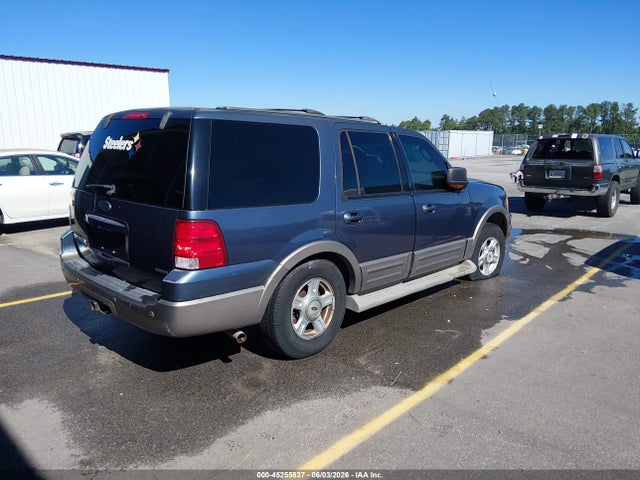 Aukcja sprzedaży 2003 Ford Expedition Eddie Bauer, vin: 1FMFU18L53LC12765, numer aukcji: 45255837