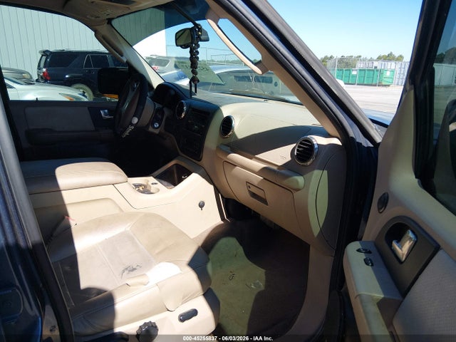 Aukcja sprzedaży 2003 Ford Expedition Eddie Bauer, vin: 1FMFU18L53LC12765, numer aukcji: 45255837