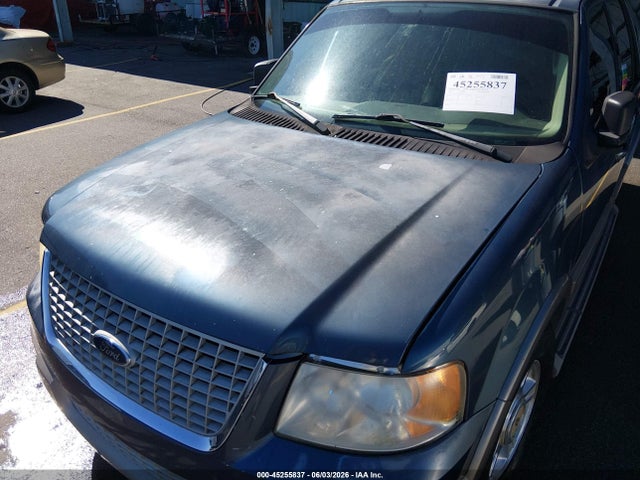 Aukcja sprzedaży 2003 Ford Expedition Eddie Bauer, vin: 1FMFU18L53LC12765, numer aukcji: 45255837