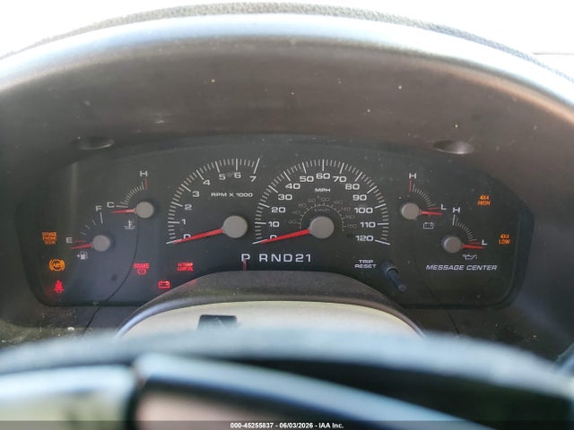 Aukcja sprzedaży 2003 Ford Expedition Eddie Bauer, vin: 1FMFU18L53LC12765, numer aukcji: 45255837