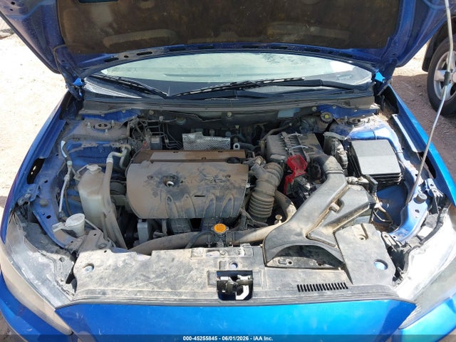 Продаж на аукціоні авто 2012 Mitsubishi Lancer Es, vin: JA32U2FU8CU024268, номер лоту: 45255845