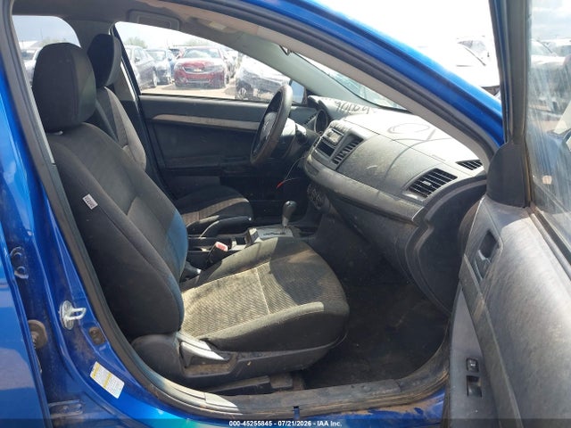 Продаж на аукціоні авто 2012 Mitsubishi Lancer Es, vin: JA32U2FU8CU024268, номер лоту: 45255845