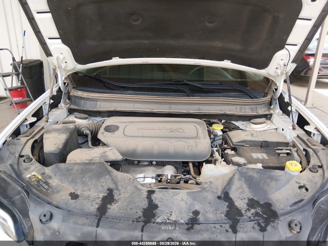 Jeep Cherokee Latitude 4x4 2020 1C4PJMCBXLD645882 Image 10