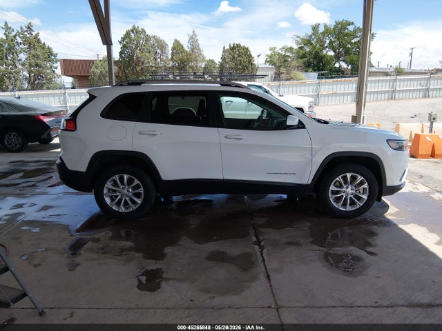 Jeep Cherokee Latitude 4x4 2020 1C4PJMCBXLD645882 Image 15