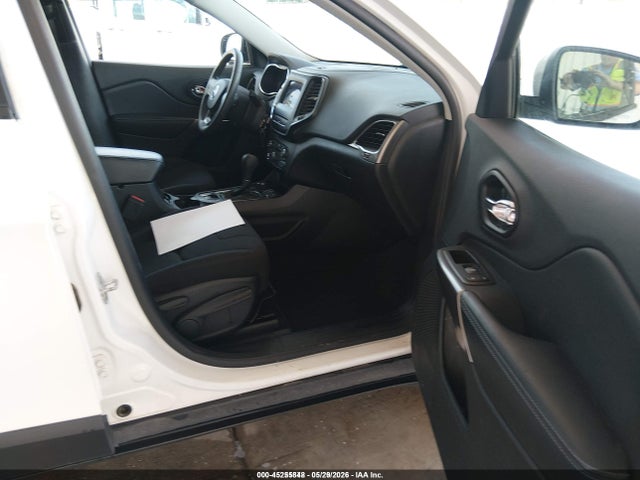 Jeep Cherokee Latitude 4x4 2020 1C4PJMCBXLD645882 Image 5