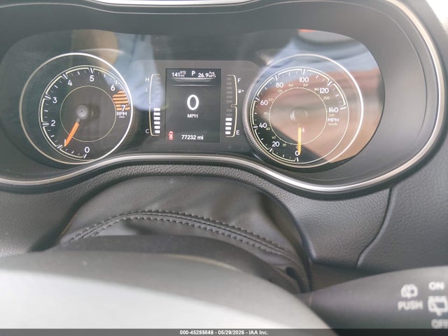 Jeep Cherokee Latitude 4x4 2020 1C4PJMCBXLD645882 Image 7