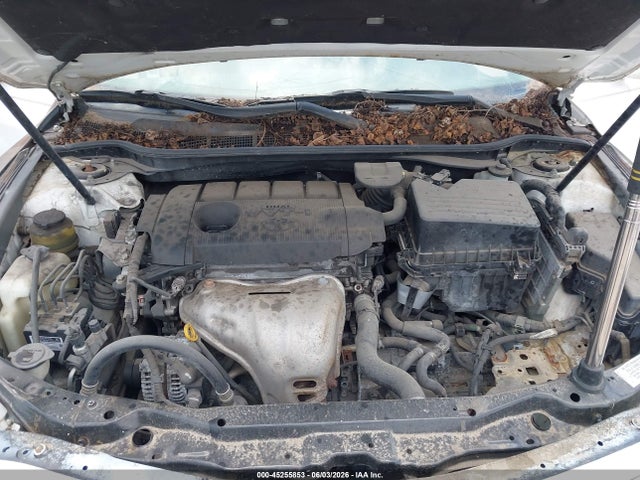 Aukcja sprzedaży 2011 Toyota Camry Le, vin: 4T4BF3EK7BR109460, numer aukcji: 45255853