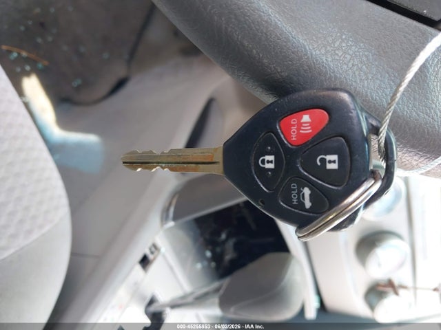 Aukcja sprzedaży 2011 Toyota Camry Le, vin: 4T4BF3EK7BR109460, numer aukcji: 45255853
