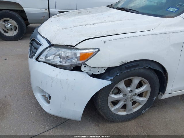 Aukcja sprzedaży 2011 Toyota Camry Le, vin: 4T4BF3EK7BR109460, numer aukcji: 45255853