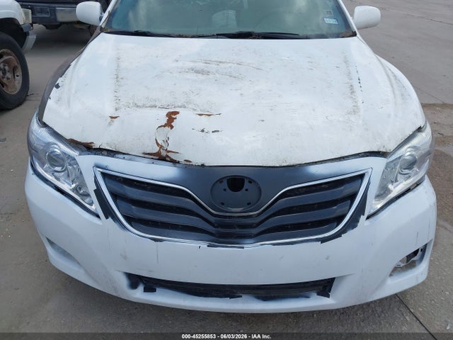 Aukcja sprzedaży 2011 Toyota Camry Le, vin: 4T4BF3EK7BR109460, numer aukcji: 45255853