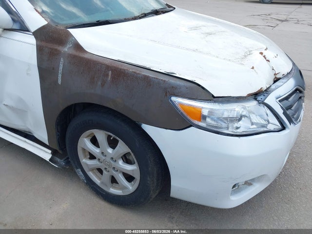 Aukcja sprzedaży 2011 Toyota Camry Le, vin: 4T4BF3EK7BR109460, numer aukcji: 45255853