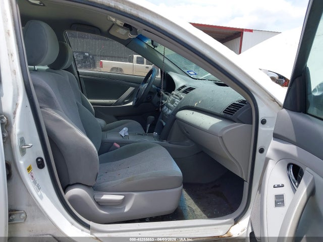 Aukcja sprzedaży 2011 Toyota Camry Le, vin: 4T4BF3EK7BR109460, numer aukcji: 45255853
