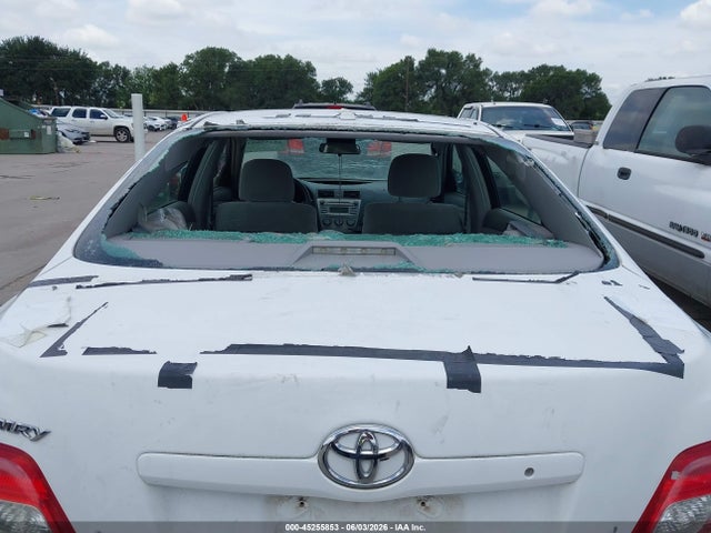 Aukcja sprzedaży 2011 Toyota Camry Le, vin: 4T4BF3EK7BR109460, numer aukcji: 45255853