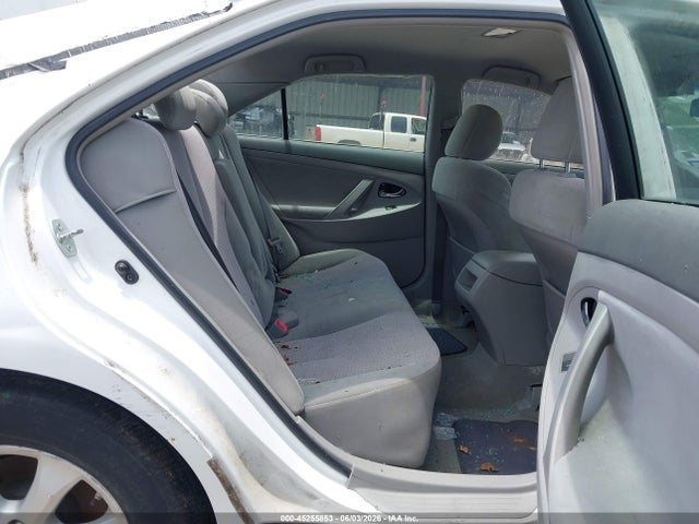 Aukcja sprzedaży 2011 Toyota Camry Le, vin: 4T4BF3EK7BR109460, numer aukcji: 45255853