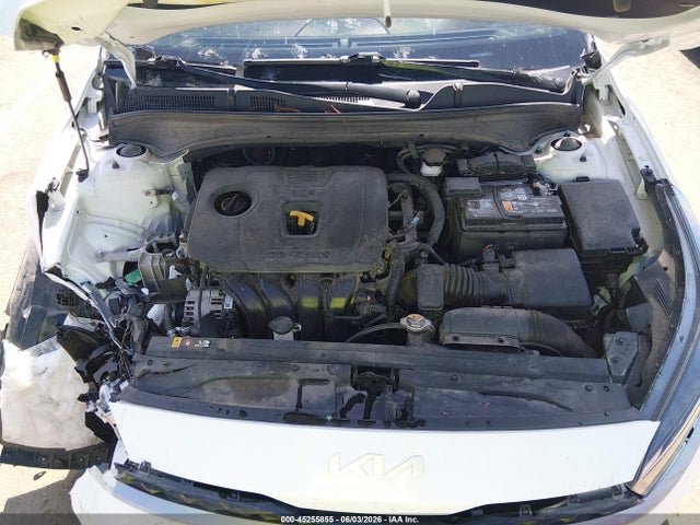 KIA FORTE LX 2023 3KPF24ADXPE684599 Image 10