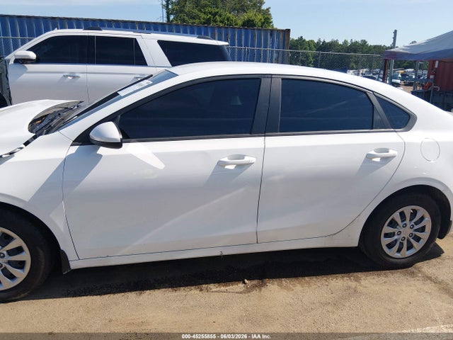KIA FORTE LX 2023 3KPF24ADXPE684599 Image 13