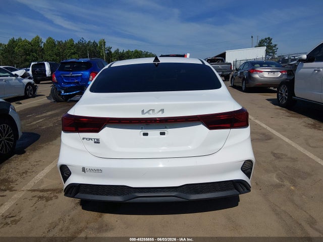 KIA FORTE LX 2023 3KPF24ADXPE684599 Image 15