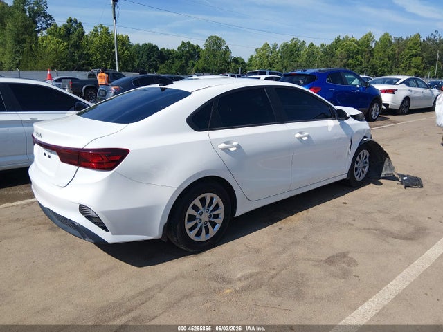 KIA FORTE LX 2023 3KPF24ADXPE684599 Image 4