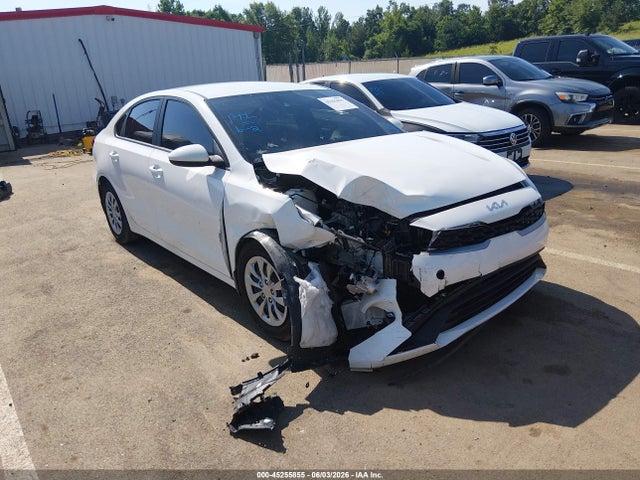 KIA FORTE LX 2023 3KPF24ADXPE684599 Image 6